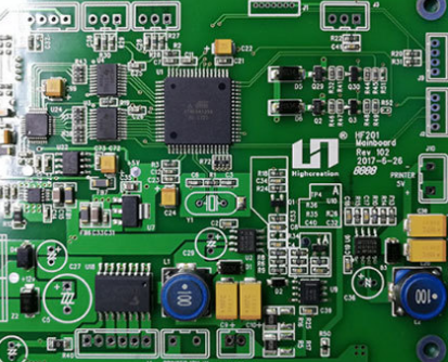 PCBA加工有哪些操作規(guī)則，加工要注意什么？-上海PCB抄板-SMT貼片加工