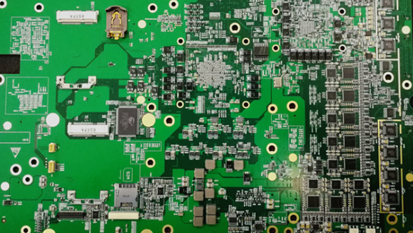 SMT貼片加工的設(shè)備有哪些，裸手操作有什么影響？-上海PCB抄板-SMT貼片加工