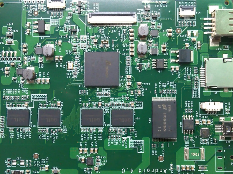 pcba加工焊接有什么要求？-上海PCB抄板-SMT貼片加工