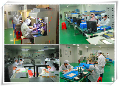 LCD液晶屏技術在水族控制箱中的應用與市場概況